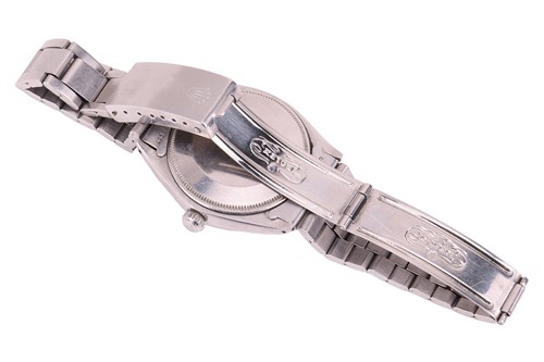 Lot 355 - Rolex Oyster Perpetual Explorer Super...