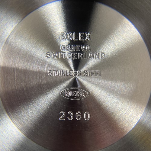 Lot 405 - Rolex ‘Hulk’ Submariner Wristwatch Reference:...