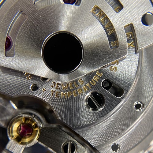 Lot 405 - Rolex ‘Hulk’ Submariner Wristwatch Reference:...