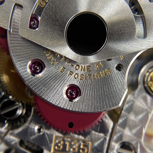 Lot 405 - Rolex ‘Hulk’ Submariner Wristwatch Reference:...