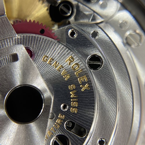 Lot 405 - Rolex ‘Hulk’ Submariner Wristwatch Reference:...