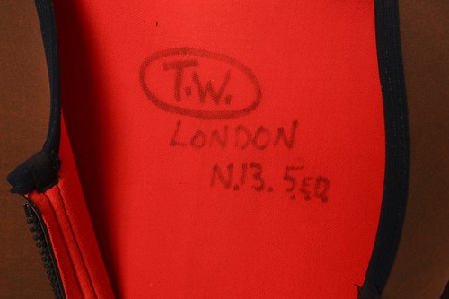 Lot James Bond - Never Say Never Again (1983): two...