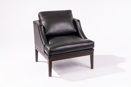 Lot 7 - A 'Burberry Loungechair', made by Benchmark...