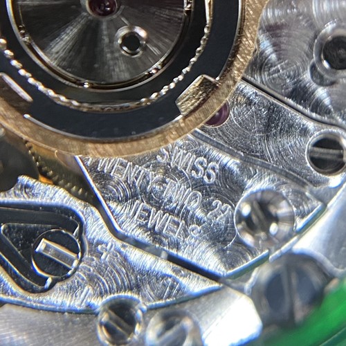 Lot 378 - Longines - A Lady’s Elegant Wristwatch...