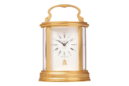 Lot 80 - A L'Epee for The London Goldsmiths Company, an...