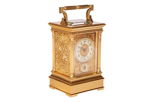 Lot Le Roy et Fils, of the Palais Royal, Paris; an...