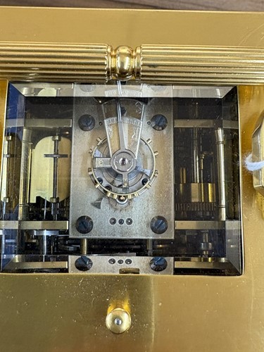 Lot 105 - Le Roy et Fils, of the Palais Royal, Paris; an...