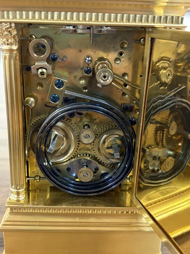 Lot 105 - Le Roy et Fils, of the Palais Royal, Paris; an...