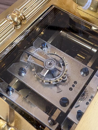 Lot 105 - Le Roy et Fils, of the Palais Royal, Paris; an...