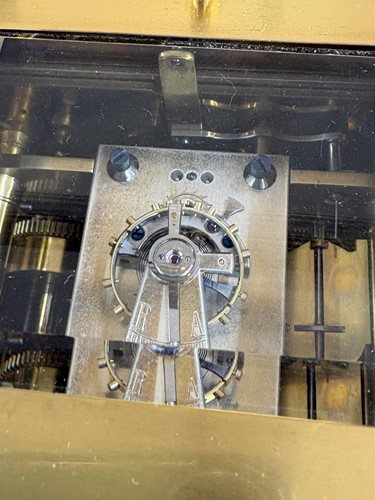 Lot 105 - Le Roy et Fils, of the Palais Royal, Paris; an...