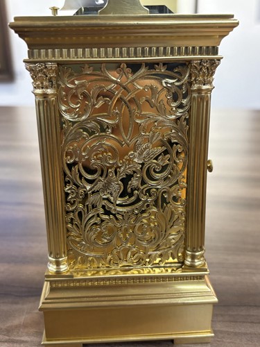 Lot 105 - Le Roy et Fils, of the Palais Royal, Paris; an...