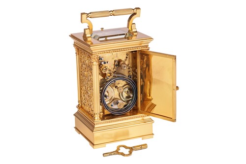 Lot Le Roy et Fils, of the Palais Royal, Paris; an...