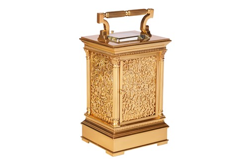 Lot Le Roy et Fils, of the Palais Royal, Paris; an...