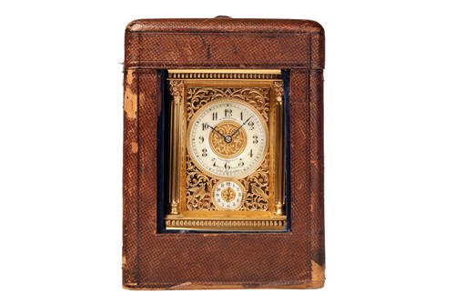 Lot Le Roy et Fils, of the Palais Royal, Paris; an...