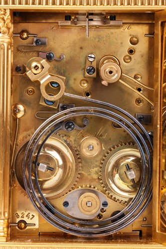 Lot Le Roy et Fils, of the Palais Royal, Paris; an...