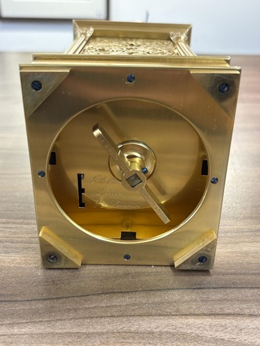 Lot 105 - Le Roy et Fils, of the Palais Royal, Paris; an...