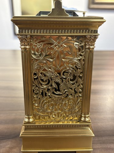 Lot 105 - Le Roy et Fils, of the Palais Royal, Paris; an...