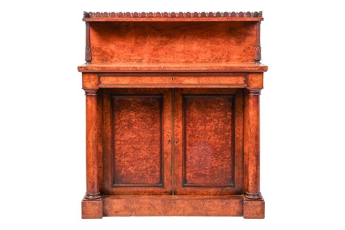 Lot In the manner of Taprell, Holland & Sons, a...
