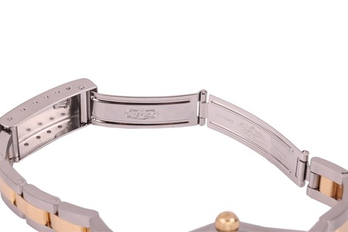 Lot Rolex Lady’s Oyster Perpetual Reference: 76183...
