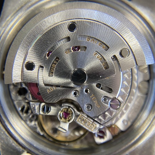 Lot Rolex Lady’s Oyster Perpetual Reference: 76183...