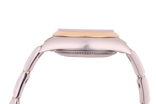 Lot Rolex Lady’s Oyster Perpetual Reference: 76183...