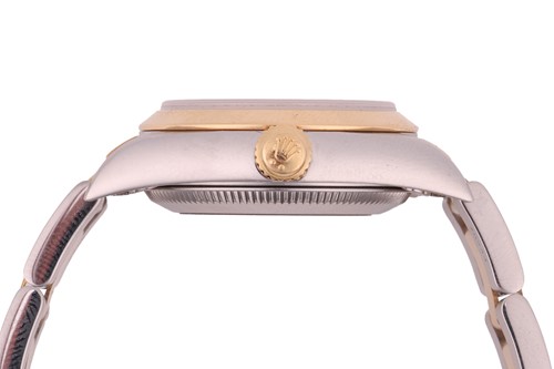 Lot Rolex Lady’s Oyster Perpetual Reference: 76183...