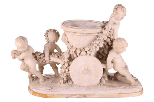 Lot Aristide Petrilli (1868-1930) Italian, a fine...