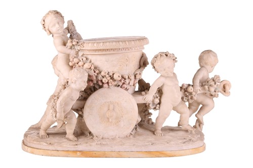 Lot Aristide Petrilli (1868-1930) Italian, a fine...