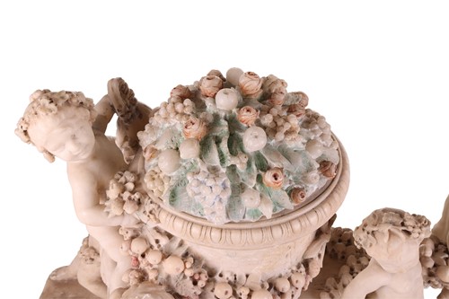 Lot Aristide Petrilli (1868-1930) Italian, a fine...