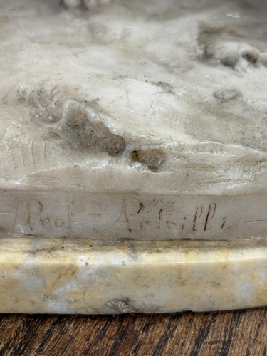 Lot Aristide Petrilli (1868-1930) Italian, a fine...