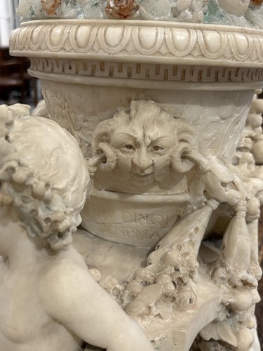 Lot Aristide Petrilli (1868-1930) Italian, a fine...