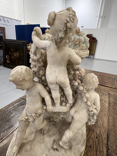 Lot Aristide Petrilli (1868-1930) Italian, a fine...