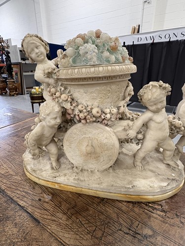 Lot Aristide Petrilli (1868-1930) Italian, a fine...