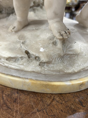 Lot Aristide Petrilli (1868-1930) Italian, a fine...