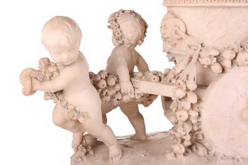 Lot Aristide Petrilli (1868-1930) Italian, a fine...