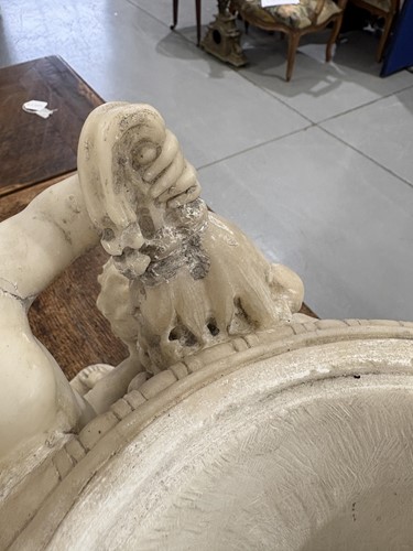 Lot Aristide Petrilli (1868-1930) Italian, a fine...