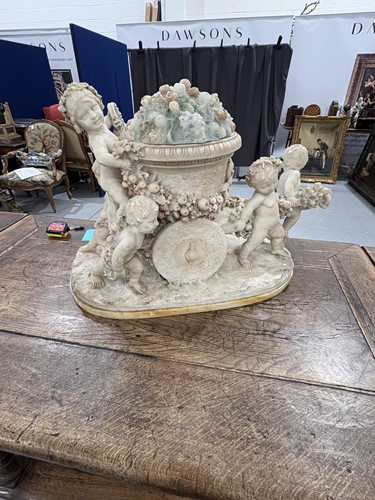 Lot Aristide Petrilli (1868-1930) Italian, a fine...