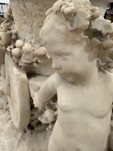 Lot Aristide Petrilli (1868-1930) Italian, a fine...