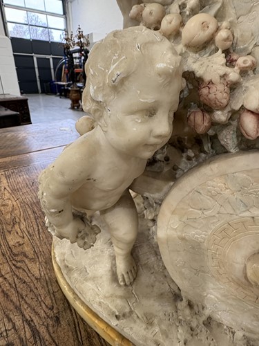 Lot Aristide Petrilli (1868-1930) Italian, a fine...