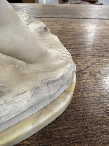 Lot Aristide Petrilli (1868-1930) Italian, a fine...