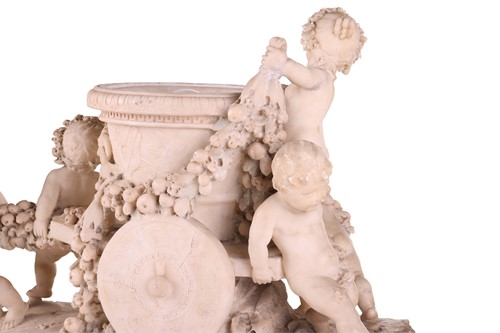 Lot Aristide Petrilli (1868-1930) Italian, a fine...