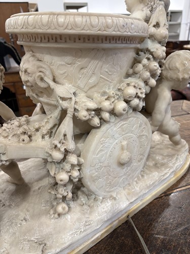 Lot Aristide Petrilli (1868-1930) Italian, a fine...