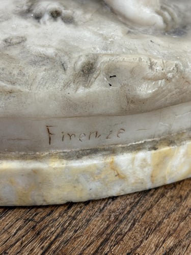 Lot Aristide Petrilli (1868-1930) Italian, a fine...