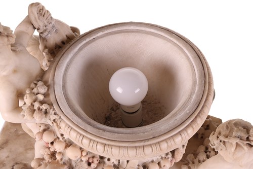 Lot Aristide Petrilli (1868-1930) Italian, a fine...