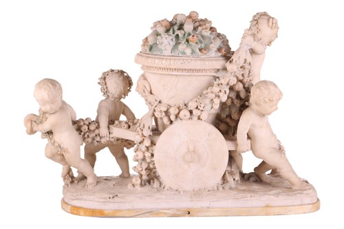 Lot Aristide Petrilli (1868-1930) Italian, a fine...