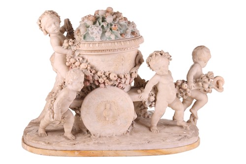 Lot Aristide Petrilli (1868-1930) Italian, a fine...