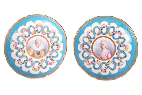 Lot Emmanuel Alfred Beurdeley (1847-1919): a fine...