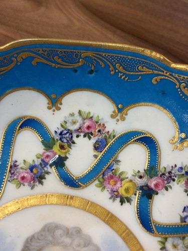 Lot Emmanuel Alfred Beurdeley (1847-1919): a fine...