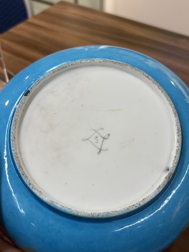 Lot Emmanuel Alfred Beurdeley (1847-1919): a fine...