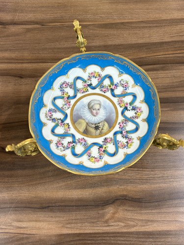 Lot Emmanuel Alfred Beurdeley (1847-1919): a fine...